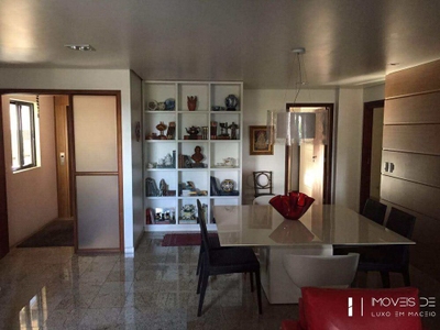 Apartamento, 4 quartos, 250 m² - Foto 5