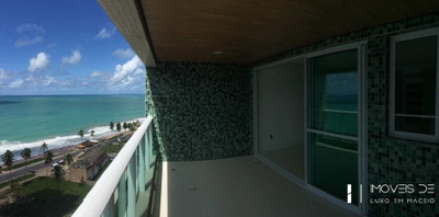 Apartamento, 3 quartos, 193 m² - Foto 2