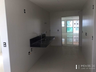Apartamento, 3 quartos, 193 m² - Foto 3