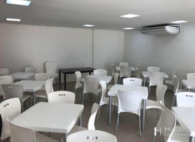 Apartamento, 3 quartos, 93 m² - Foto 5