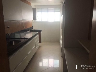 Apartamento, 3 quartos, 120 m² - Foto 3