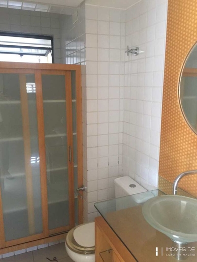 Cobertura, 4 quartos, 212 m² - Foto 4