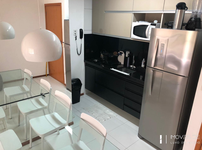 Apartamento, 2 quartos, 66 m² - Foto 3