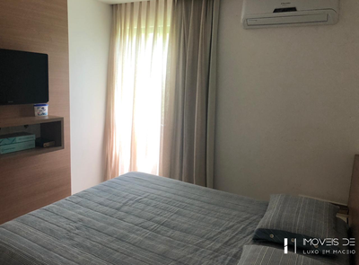 Apartamento, 2 quartos, 66 m² - Foto 4