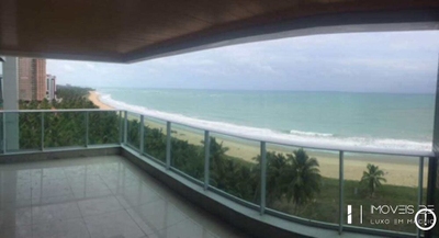 Apartamento, 4 quartos, 198 m² - Foto 3