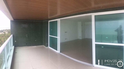 Apartamento, 4 quartos, 198 m² - Foto 5