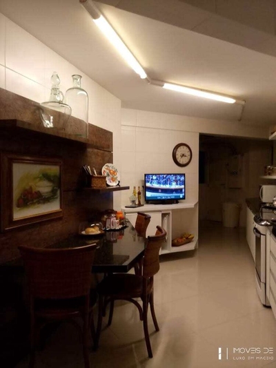 Apartamento, 4 quartos, 200 m² - Foto 5