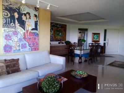 Apartamento, 4 quartos, 200 m² - Foto 1