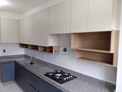 Apartamento, 3 quartos, 73 m² - Foto 1