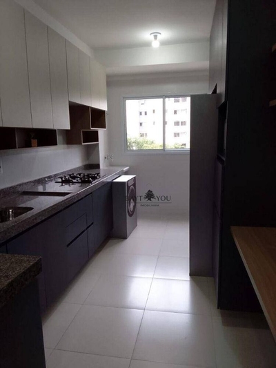 Apartamento, 3 quartos, 73 m² - Foto 3