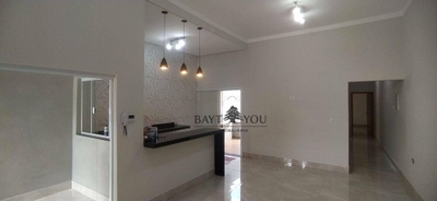 Casa, 3 quartos, 129 m² - Foto 4