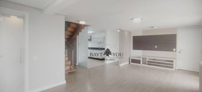 Apartamento, 3 quartos, 154 m² - Foto 3