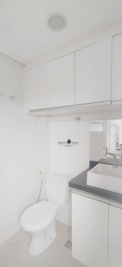 Apartamento, 3 quartos, 154 m² - Foto 5