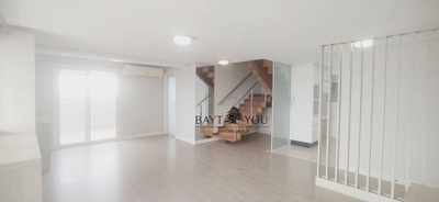 Apartamento, 3 quartos, 154 m² - Foto 2