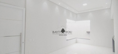 Casa, 3 quartos, 165 m² - Foto 4