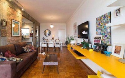 Apartamento, 2 quartos, 105 m² - Foto 4