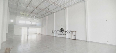 Loja-Salão, 346 m² - Foto 1