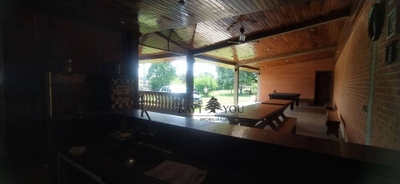 Chácara, 4 quartos, 4313 m² - Foto 5