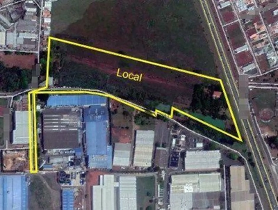 Terreno, 8 hectares - Foto 1