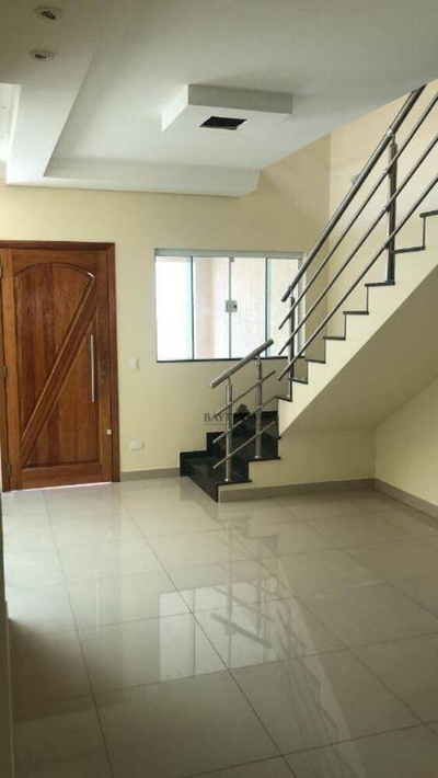 Casa, 3 quartos, 196 m² - Foto 2