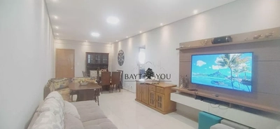 Apartamento, 2 quartos, 105 m² - Foto 3