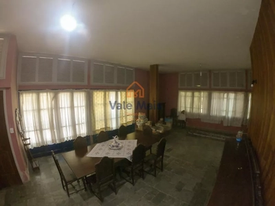 Chácara, 5 quartos, 4 hectares - Foto 4