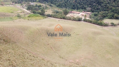 Terreno, 2 hectares - Foto 3