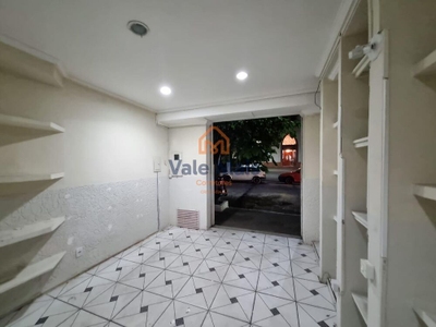 Loja-Salão, 60 m² - Foto 4