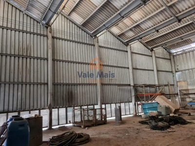 Depósito-Galpão, 467 m² - Foto 5