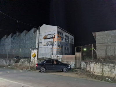 Depósito-Galpão, 467 m² - Foto 4