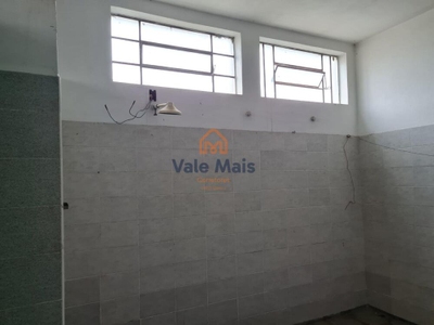 Depósito-Galpão, 467 m² - Foto 1
