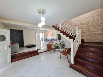 Casa, 3 quartos, 243 m² - Foto 2