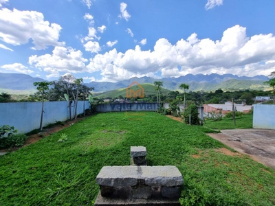 Casa, 2 quartos, 1360 m² - Foto 1