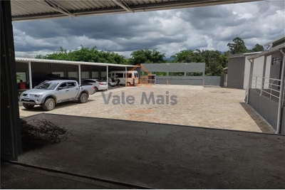 Depósito-Galpão, 1068 m² - Foto 4