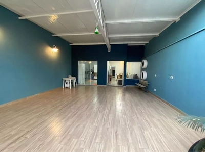 Casa, 2 quartos, 80 m² - Foto 1