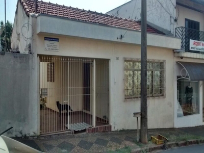 Casa, 3 quartos, 220 m² - Foto 2
