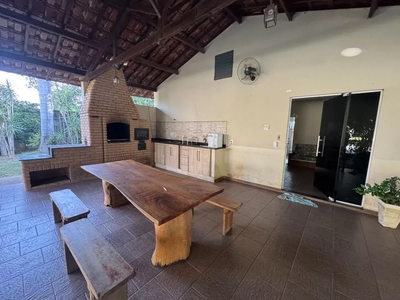 Chácara, 5 quartos, 1575 m² - Foto 3