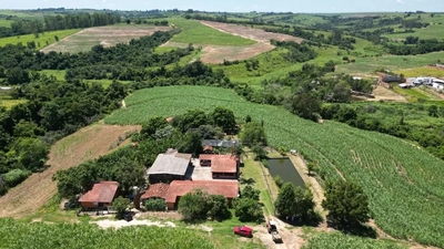 Sítio, 40 hectares - Foto 5