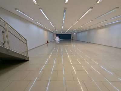 Loja-Salão, 900 m² - Foto 1