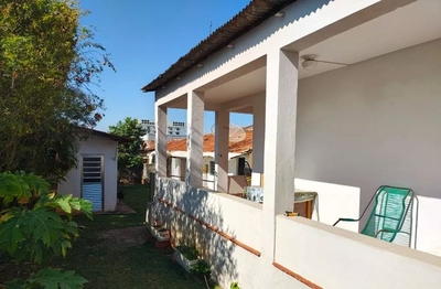 Casa, 3 quartos - Foto 4