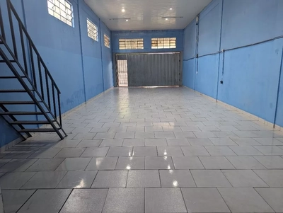 Loja-Salão, 147 m² - Foto 4