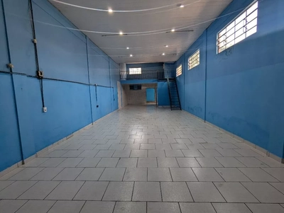 Loja-Salão, 147 m² - Foto 5