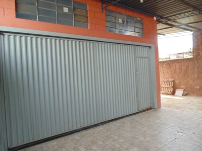 Loja-Salão, 147 m² - Foto 2