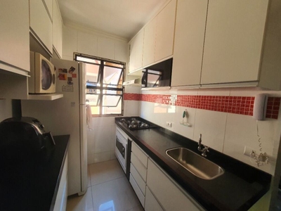 Apartamento, 2 quartos, 72 m² - Foto 5