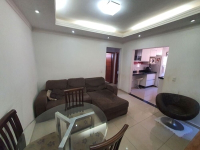 Apartamento, 2 quartos, 72 m² - Foto 1
