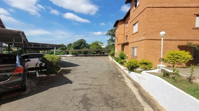 Apartamento, 2 quartos, 62 m² - Foto 4