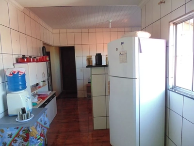 Casa, 4 quartos, 261 m² - Foto 3