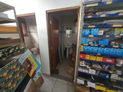 Loja-Salão, 34 m² - Foto 3