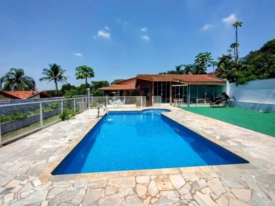 Chácara, 3 quartos, 1360 m² - Foto 4