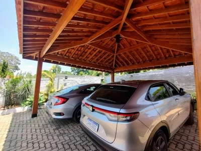 Chácara, 3 quartos, 1360 m² - Foto 2